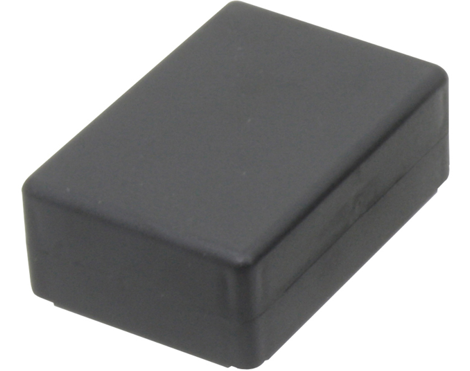 DONAU KG28M - Petit boîtier en plastique 72x50x28  