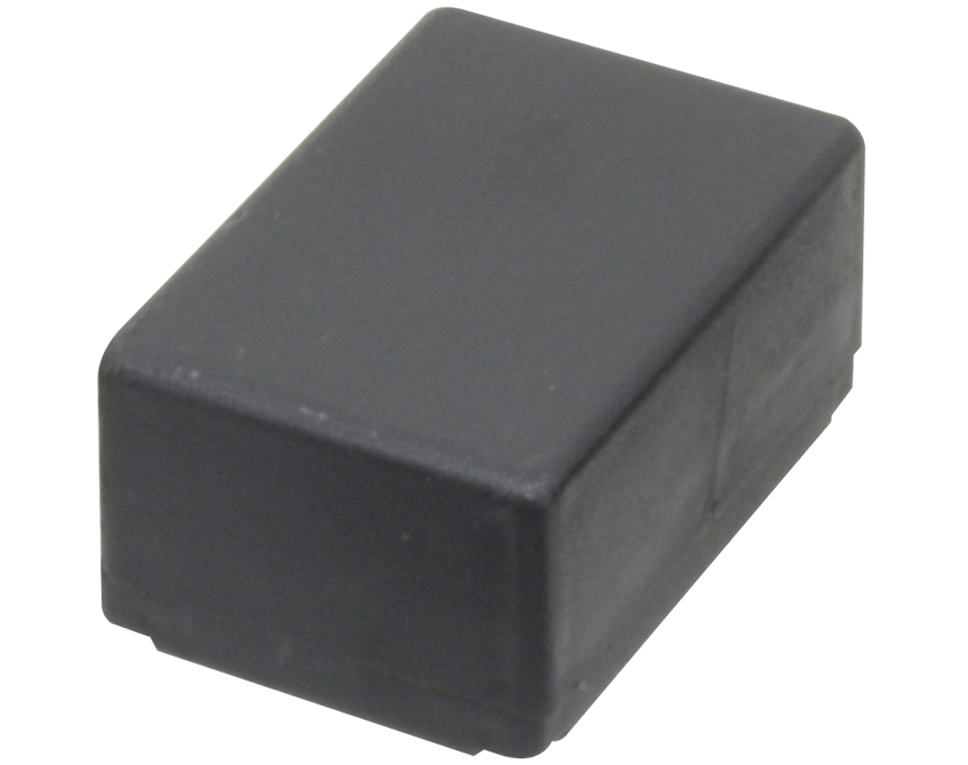 DONAU KG35M - Petit boîtier en plastique 72x50x35  