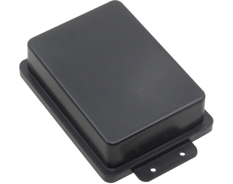 DONAU KMP29 - Boîtier modulaire en plastique 100x74x29  