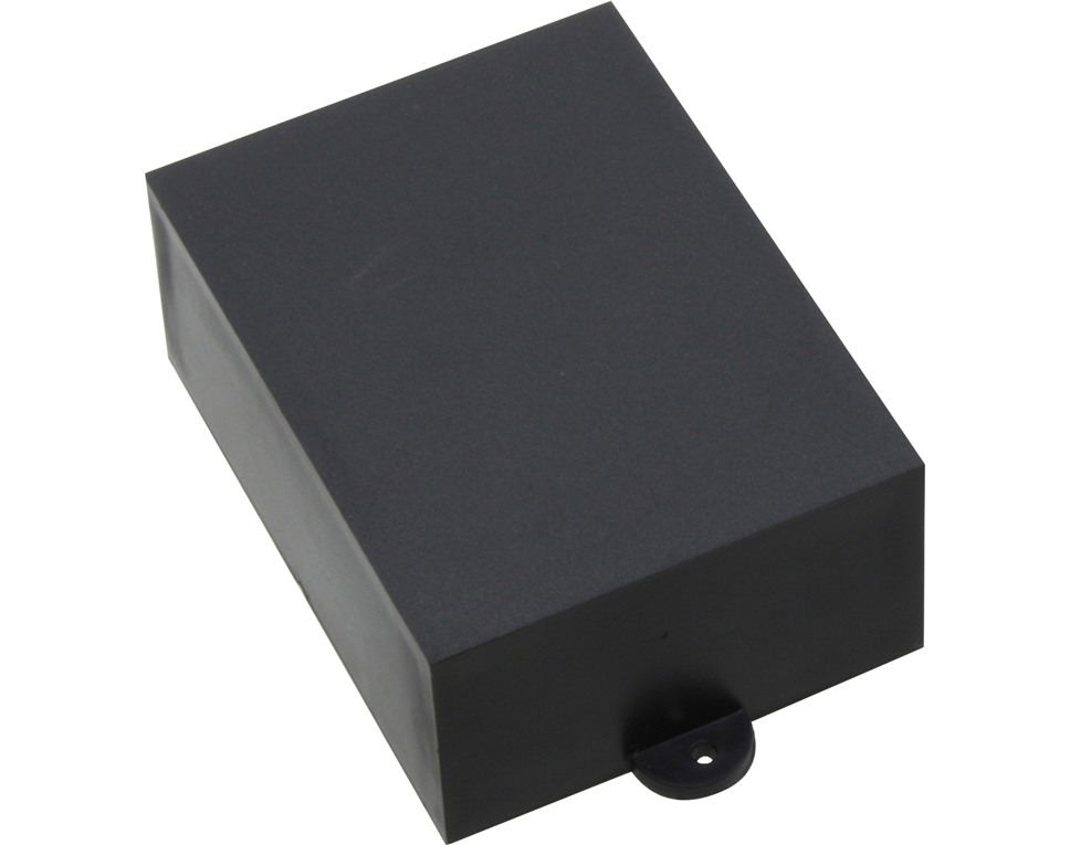 DONAU KMP36 - Boîtier modulaire en plastique 85x64x36  