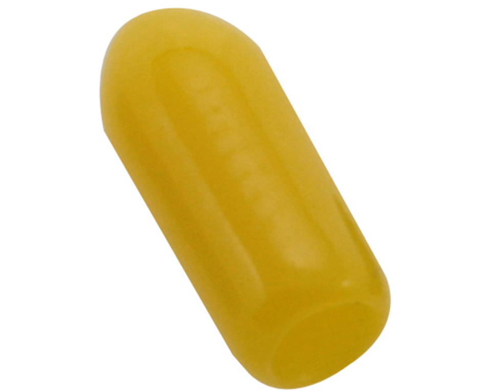 DONAU KSS13 - Douille de protection pour interrupteurs série KS... jaune  