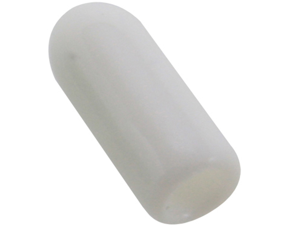 DONAU KSS15 - Douille de protection pour interrupteurs série KS... blanc  