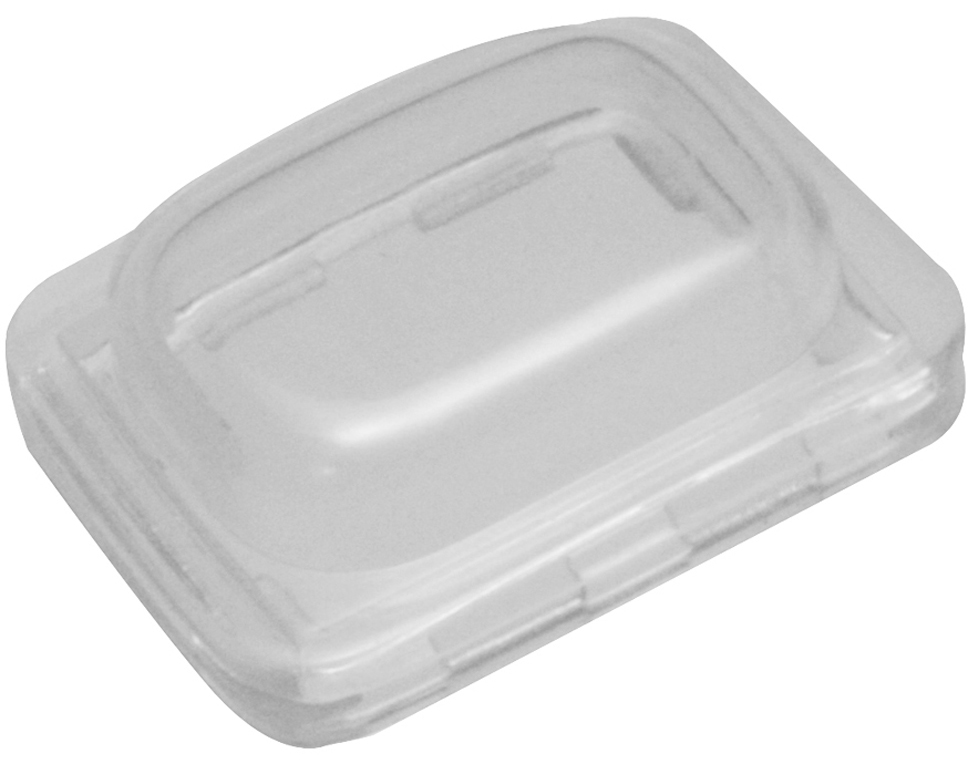 DONAU KWS1K - Capuchon de protection pour interrupteur KWS étroit  