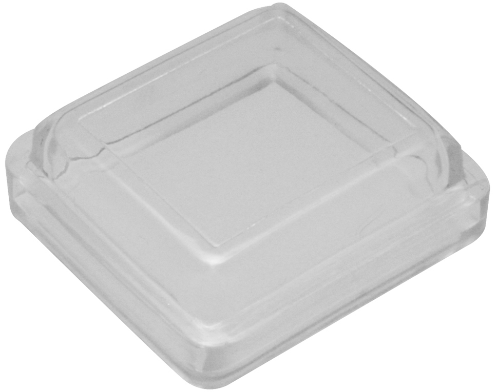 DONAU KWS2K - Capuchon de protection pour interrupteur KWS large  