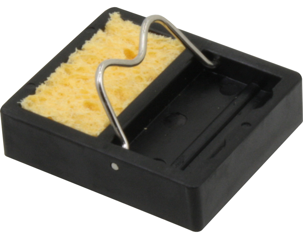 DONAU LAB1 - Mini support de fer à souder  