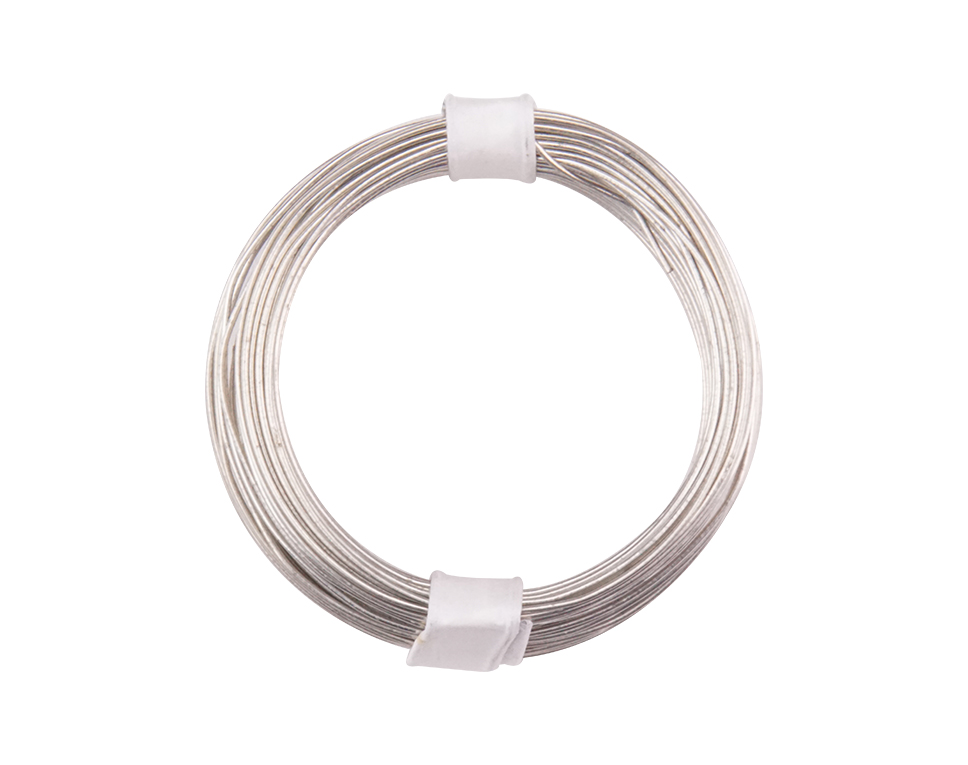 DONAU LDV60 - Fil de cuivre étamé Ø 0,6mm  