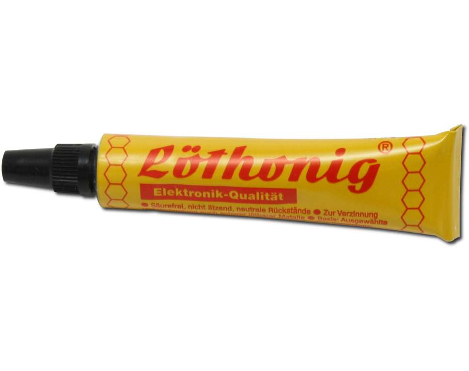 DONAU LH7 - Miel de soudure  