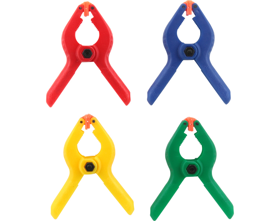 DONAU M10 - Pince de serrage 1 pièce  