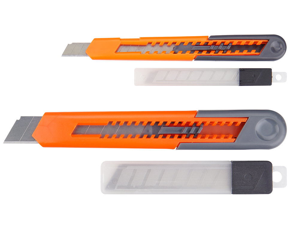 DONAU M34 - Set de couteaux universels 2 pcs.  