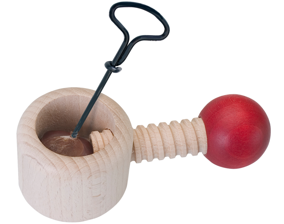 DONAU M54H - Porte-châtaignes  