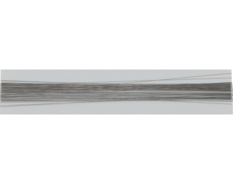 DONAU M804 - Fil de rechange 5m - 0,10mm pour coupeur de fil chaud No. M800B  