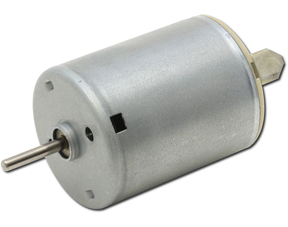 DONAU MAB090 - Moteur haute performance 4,5 V - 3,4 W 