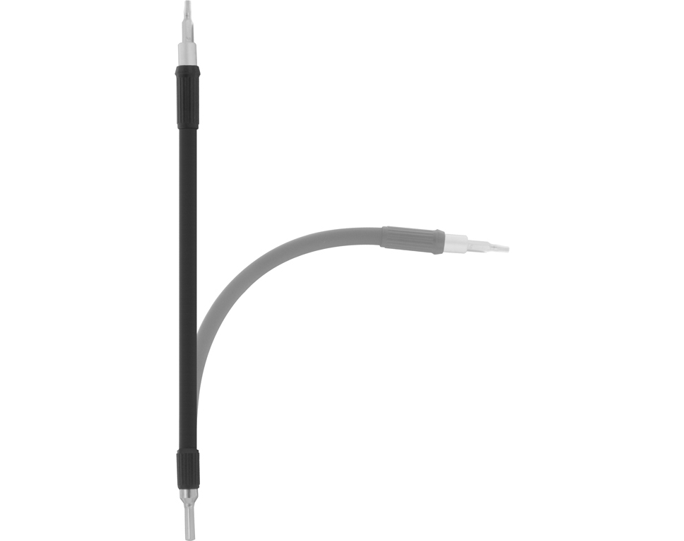 DONAU MBS02 - Arbre flexible pour mini-embouts  