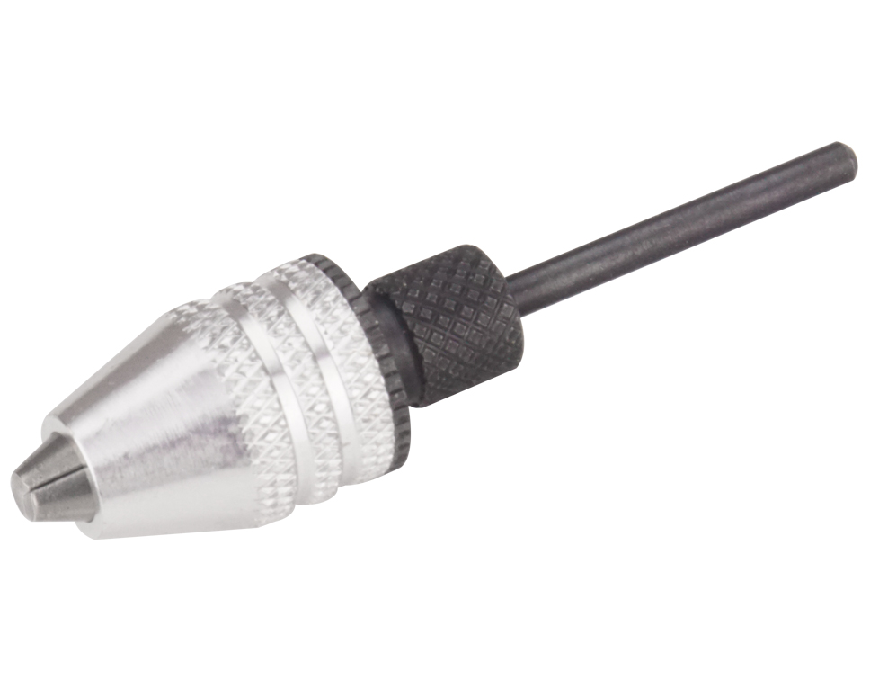 DONAU MBS03 - Mandrin de perçage avec tige de 2,35 mm  