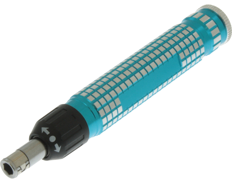 DONAU MBS06 - Tournevis à cliquet  