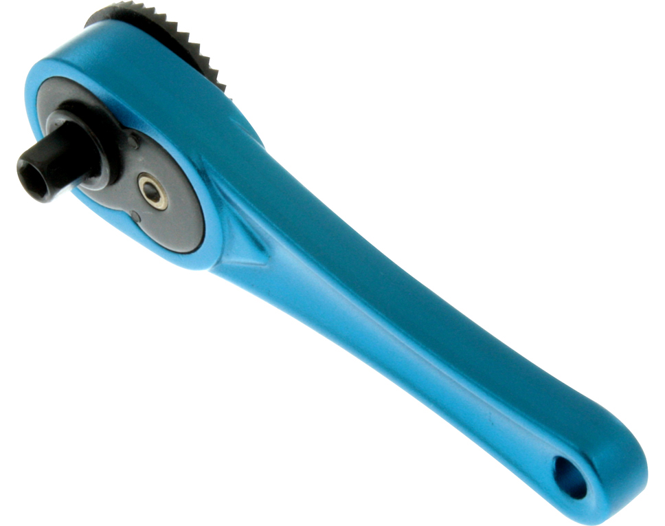 DONAU MBS08 - Mini-cliquet professionnel I 