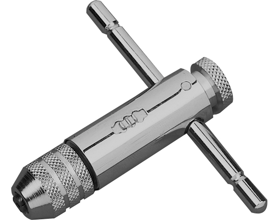 DONAU MGBH3 - Porte-outils avec pas à droite / pas à gauche  