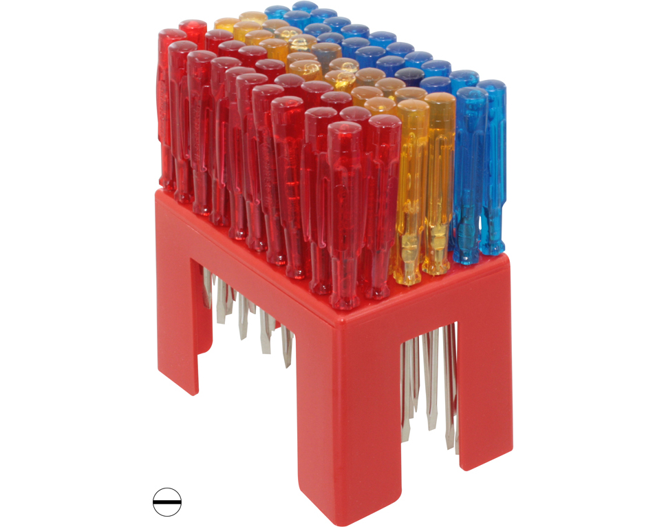 DONAU MIN-S - 60 Tournevis radio  