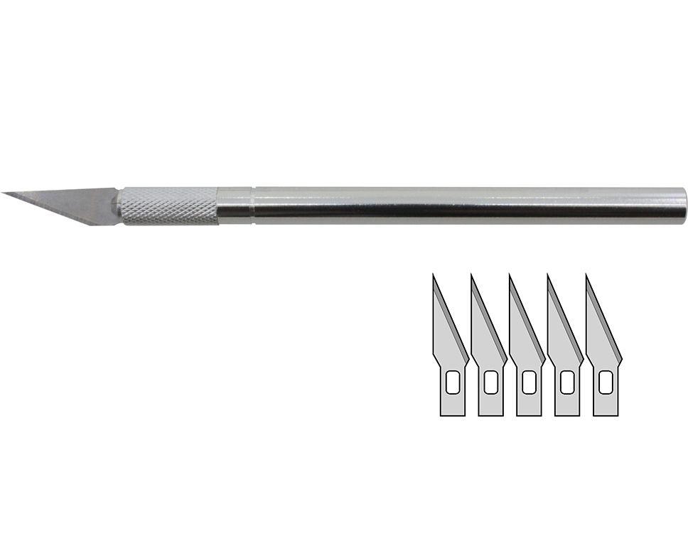 DONAU MS01 - Couteau design de précision  