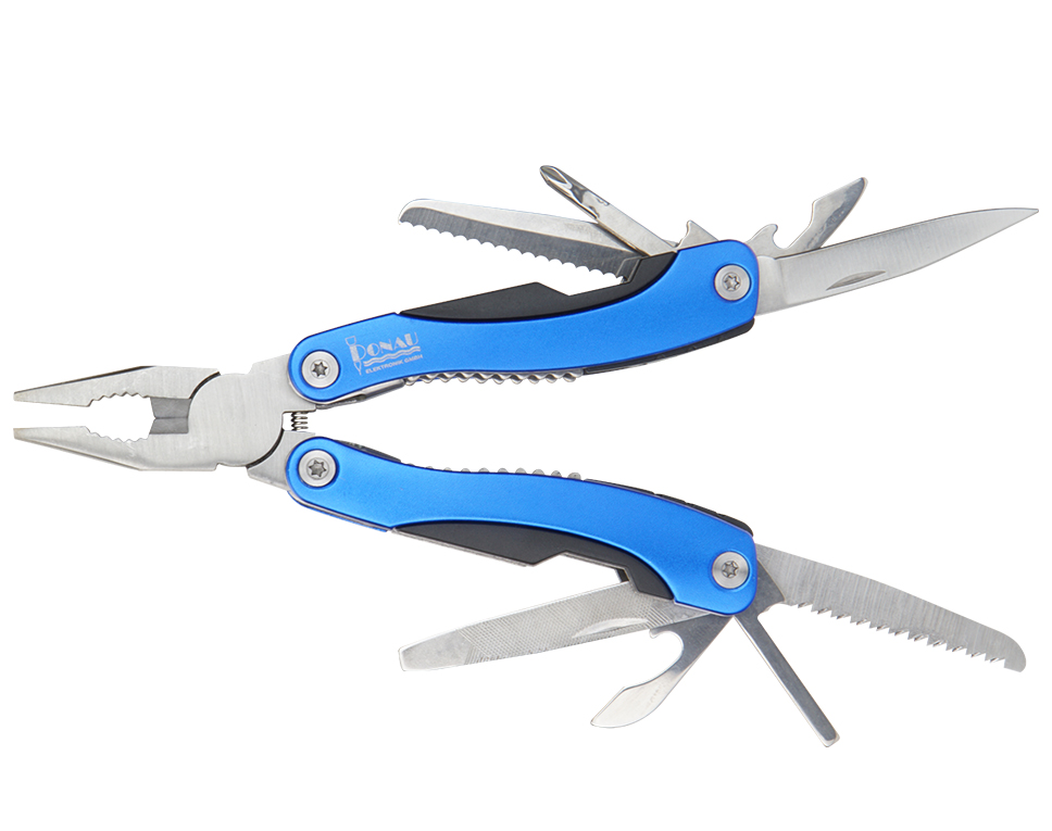 DONAU MS60 - Pince multi-outils  
