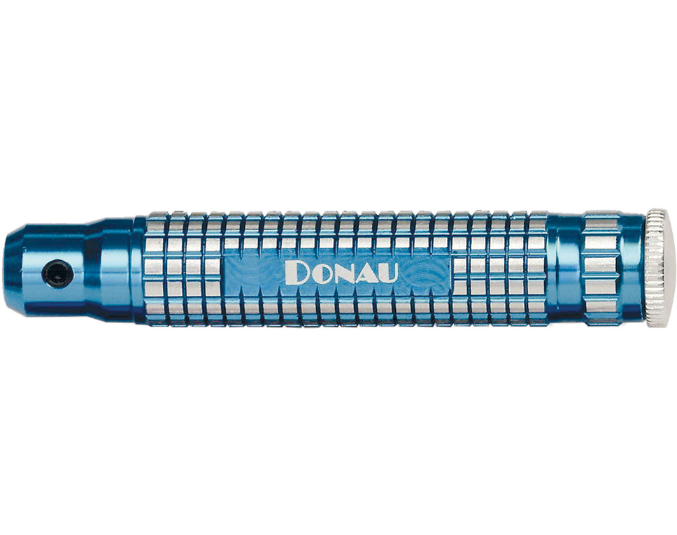 DONAU MWH60 - Porte-outils Profiline en aluminium  