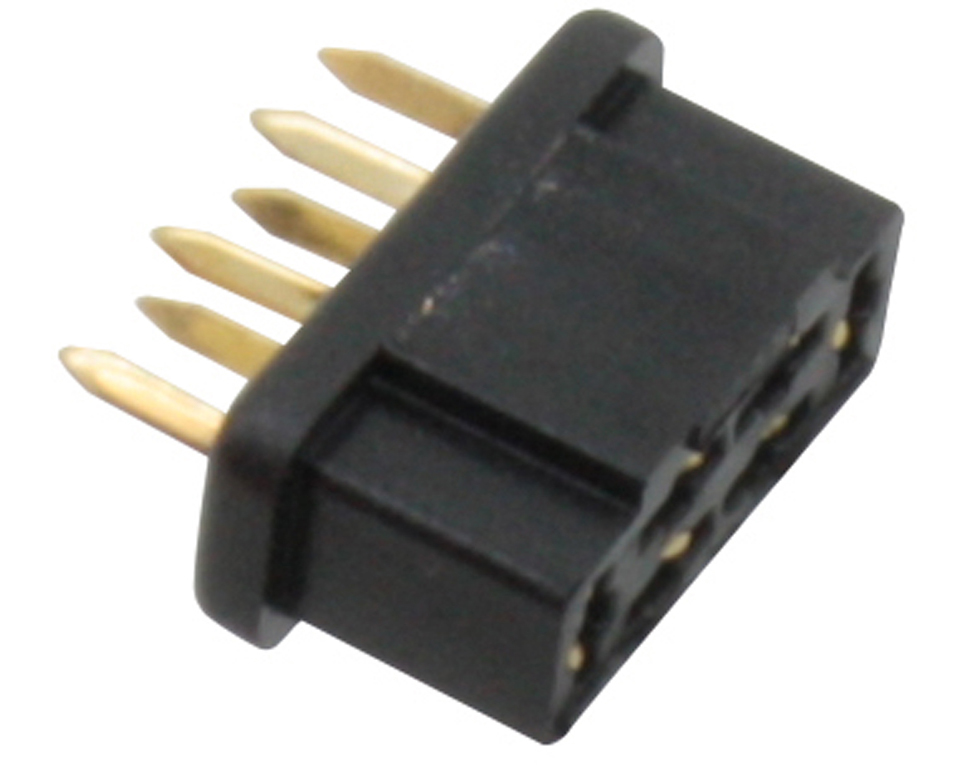 DONAU NEB11 - Prise haute intensité noire  