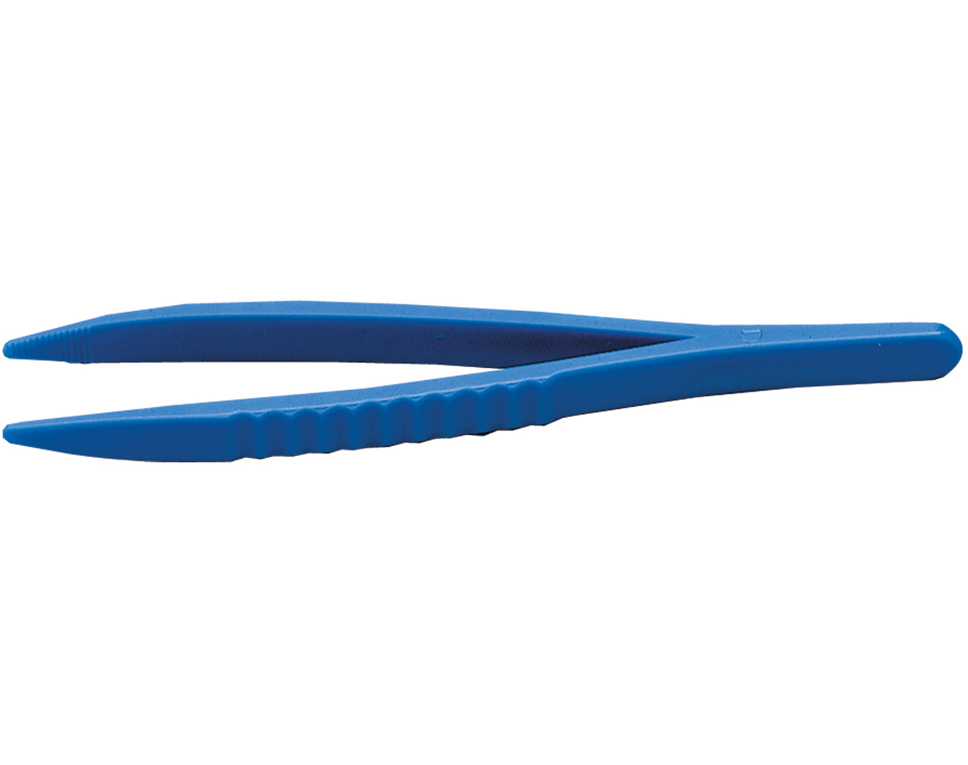 DONAU PZK - Pincette en plastique ABS  