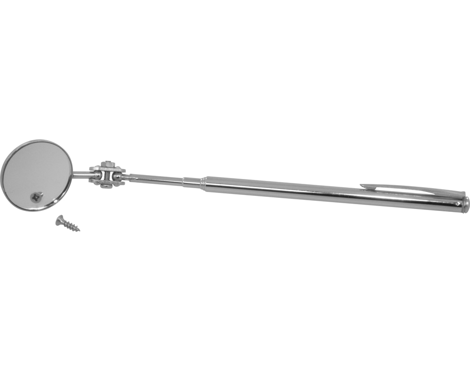 DONAU RS30 - Miroir télescopique  