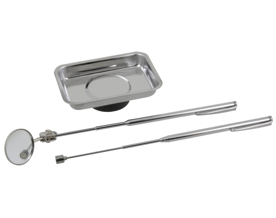 [DONAU  RS50 ] DONAU RS50 - Kit magnétique combiné 3 pièces  