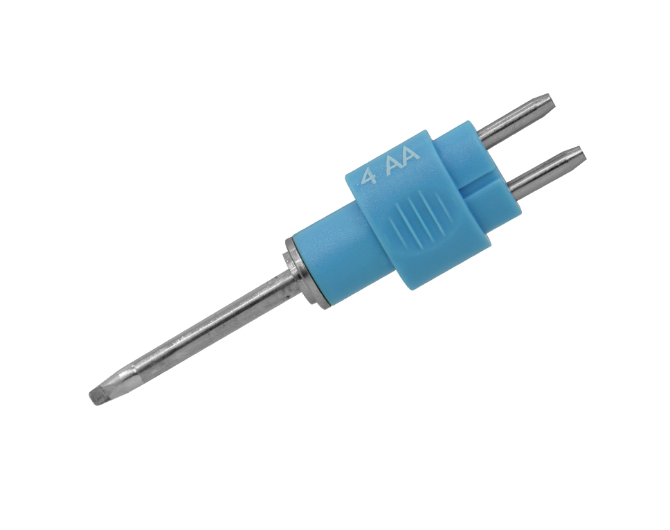 DONAU ST10653 - Pointe à souder de rechange pour ST106 + ST10620  