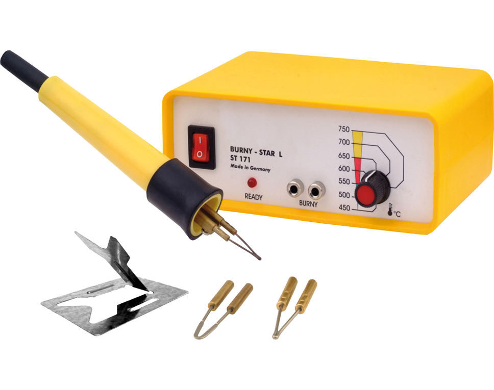 DONAU ST171 - Station de cuisson professionnelle réglable  