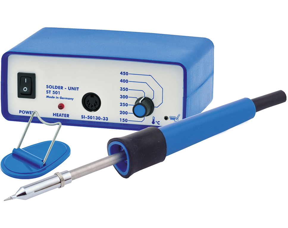 DONAU ST301P Station de soudage 30 W professionnelle 