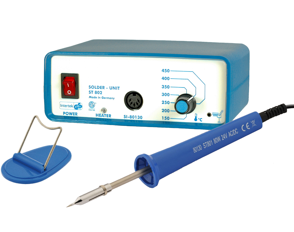 [DONAU  ST802 ] DONAU ST802 - Station de soudage 80 W 