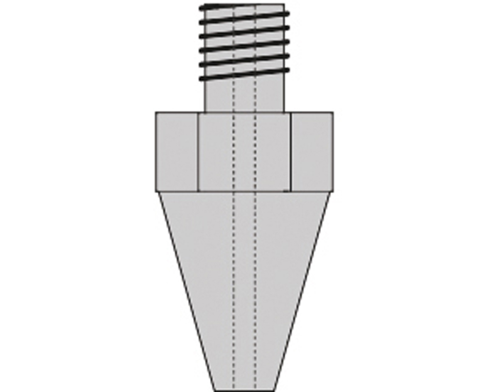 [DONAU  ST90152 ] DONAU ST90152 - Buse à dessouder Ø 1,1 mm  