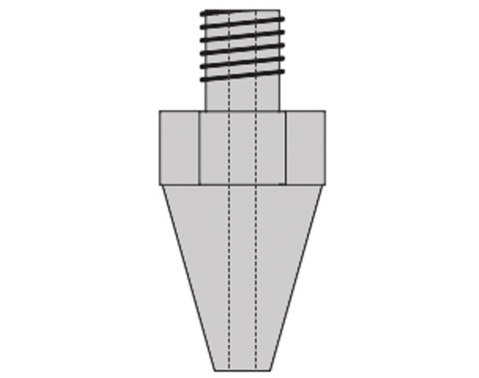 [DONAU  ST90153 ] DONAU ST90153 - Buse à dessouder Ø 1,5 mm  