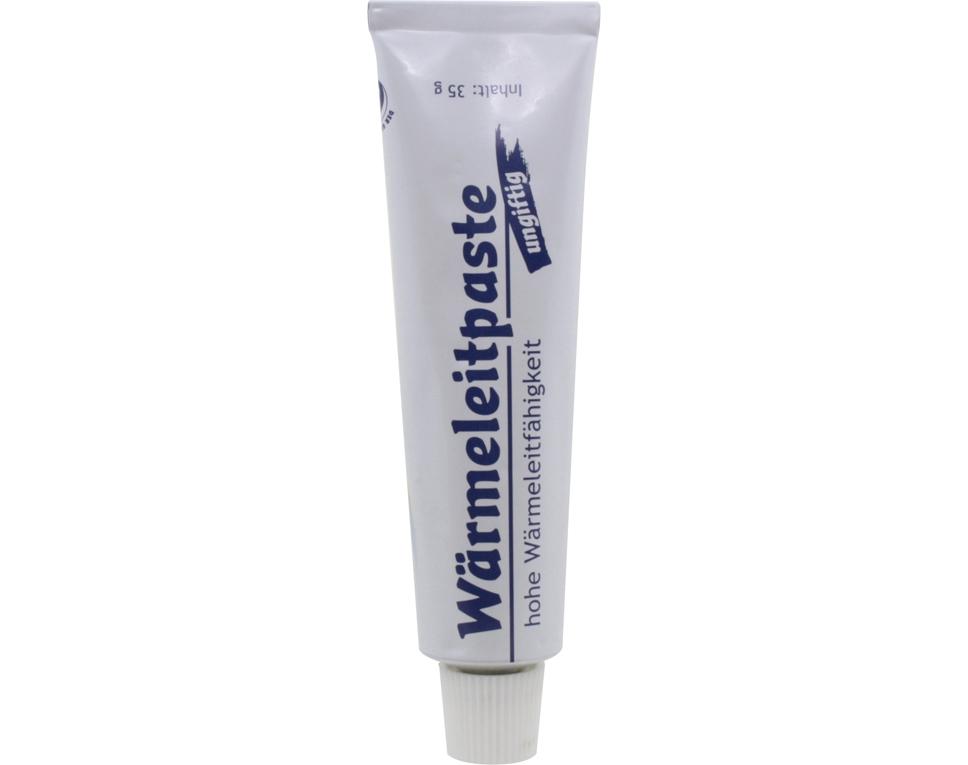[DONAU  WP235 ] DONAU WP235 - Pâte thermique, tube de 35 g 