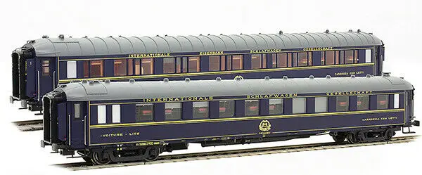 LS MODELS 99101 Set Lits Stu Cadre Court Toit Normal, Parc NS + Lits Ub DB /  Ep. IV  /  ---  /  HO  /  DC  /  2 P.