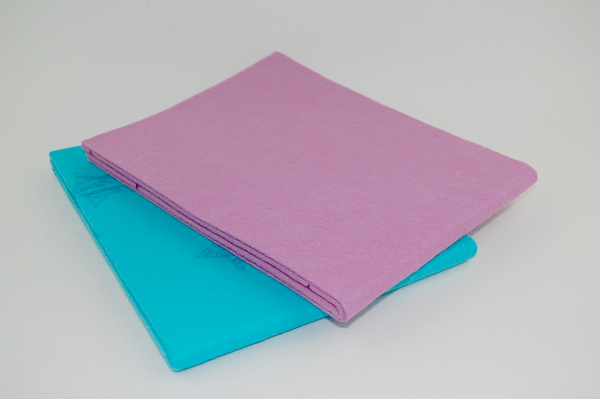 Patins de rechange pour les chassis de nettoyage de rails