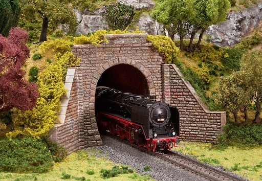 [Faller 120559  ] Faller 120559   H0  Entrée de tunnel 298 x 135 x 9 mm
