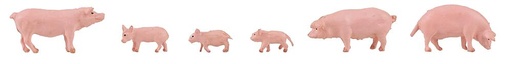 [Faller 151910  ] Faller 151910   H0  Porcs 