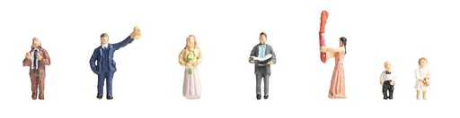 [Faller 155606  ] Faller 155606   N  Invités au mariage 