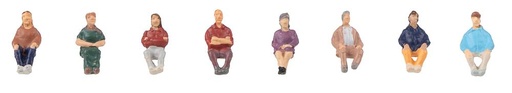 [Faller 155614  ] Faller 155614   N  Personnes assises I 
