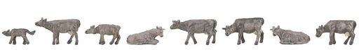 [Faller 155904  ] Faller 155904   N  Vaches de montagnes 