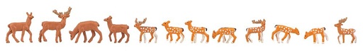 [Faller 155905  ] Faller 155905   N  Daims, Cerfs 