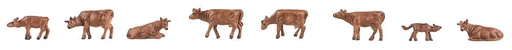[Faller 155908  ] Faller 155908   N  Vaches Allgäu 
