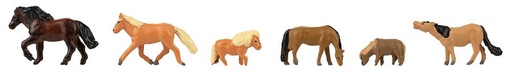[Faller 155910  ] Faller 155910   N  Chevaux et poneys 