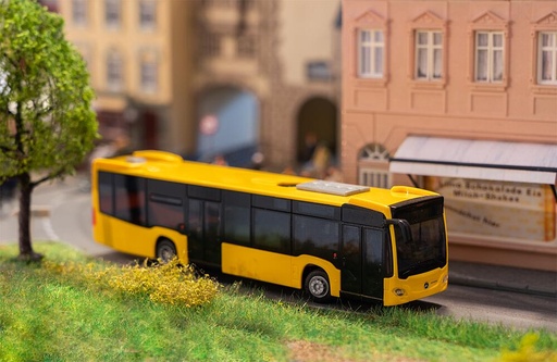 [Faller 161317  ] Faller 161317   H0  Car System Digital MB Citaro Bus de ligne (RIETZE) 