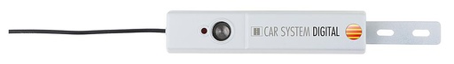 [Faller 161360  ] Faller 161360   H0  Car System Digital, Satellite simple, petit 183 x 23 x 20 mm