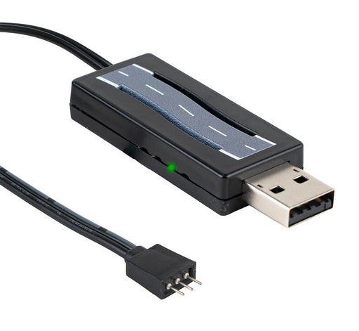 [Faller 161415  ] Faller 161415   H0, N  Chargeur USB Car System 