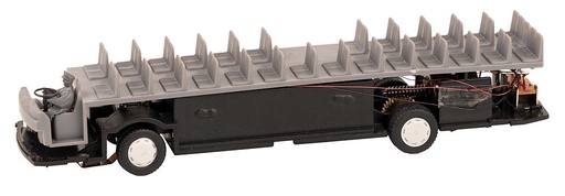 [Faller 161475  ] Faller 161475   H0  Châssis de conversion Car System Bus électrique, Setra S 315 